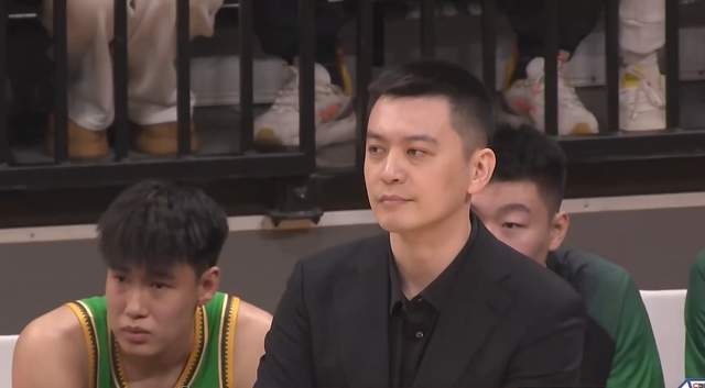 云鼎娱乐官方网站-30分惨负广东！杨鸣回怼记者：不清楚你这个问题到底想表达什么？