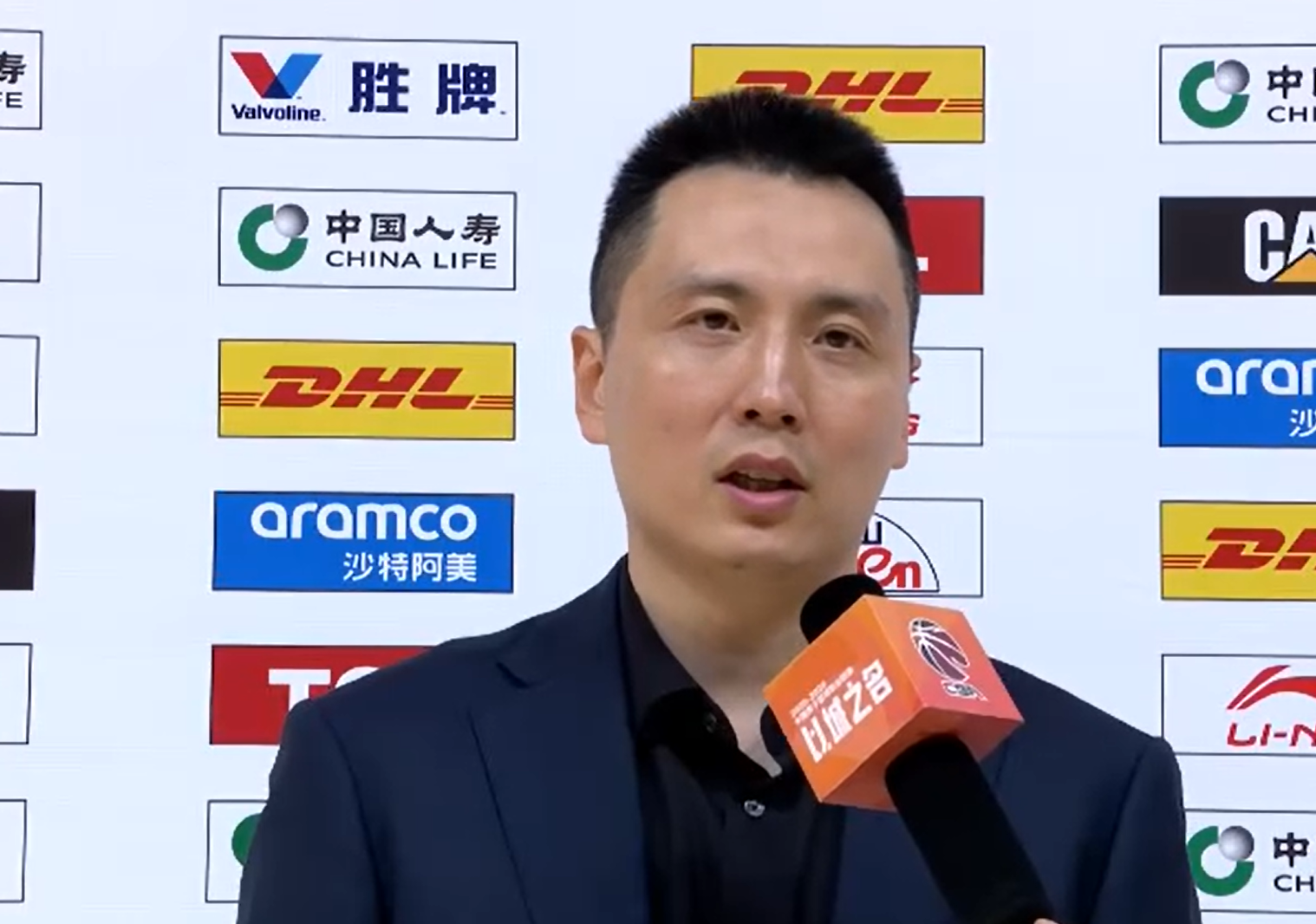 云鼎娱乐app下载-上海队更衣室，卢伟讲话内容曝光！球迷：杜锋怎么看？