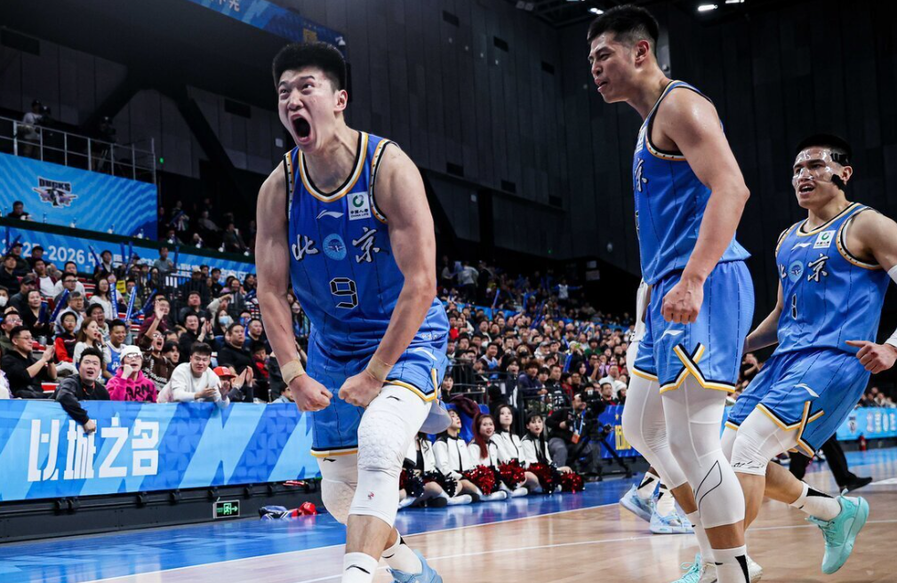云鼎娱乐官方入口-残阵力克浙江！北京传来3好消息，第4外援终于觉醒，小曾即将复出