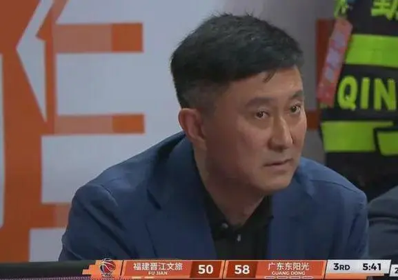 云鼎娱乐登录入口-3连败收官+队史首次遭福建单季双杀，球迷：这是冠军教头的水平？
